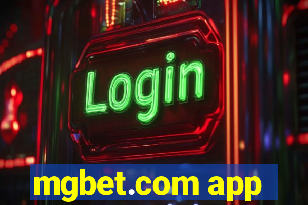 mgbet.com app